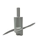 Tefal Masterchop Rondo Orijinal Doğrayıcı Bıçak Uyumlu