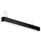  Yenilikçi Mimari ile Aydınlatın: 1M 32W Beyaz-Günışığı LED Linear Aydınlatma