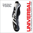 REALAVID The Gun Tool™ THE ORIGINAL MULTI-TOOL FOR RIFLES & SHOTGUNS