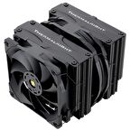 Thermalright Frost Commander 140 TL-D14X 140mm + TL-C12PRO 120mm Intel-AMD Uyumlu Hava Soğutucu