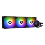 Thermalright Frozen Magic 360 Black ARGB V2 360mm Intel-AMD Uyumlu İşlemci Sıvı Soğutucu