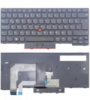 Lenovo ThinkPad 20MV0002TX Klavye