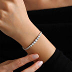 Süzme Su Yolu Bileklik