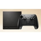 Steam Machine 512 GB Valve Konsol + Steam Controller