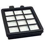 Altus Al 606 Sp Elektrikli Süpürge Için Uyumlu Hepa Hava Giriş Filtre Ve Süngeri