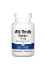 Lake Avenue Milk Thistle 175 mcg. 90 Kapsül