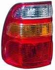 TOYOTA LAND CRUISER SOL ARKA DIŞ STOP 1998-2002