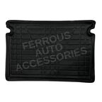 Renault Kangoo Combi Multix Ferrous 3D Bagaj Havuzu 2010 2016