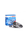 Bosch 0986479S49 Arka Fren Diski Takım 2 Adet 280mm