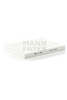 Seat Toledo Polen Filtresi 1999-2006 Mann Filter