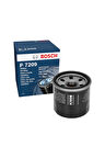 Hyundai İ20 1.2 Benzinli Yağ Filtresi 2015-2019 Bosch F026407209
