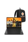 Omen 16 Ultra 7 255H 48GB 4TB+4TB SSD RTX5060/8GB 115W 16" FHD+ 165Hz FDOS Gaming Laptop & Çanta