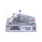 Ngk 93815 Buji Seti 18846-10060 18846-10061 4 Adet