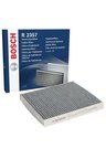Seat İbiza Karbonlu Polen Filtresi 2017-2021 Bosch 1987432357