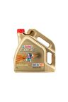 Castrol Edge 0W20 LL Motor Yağı 4 Litre
