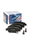 Honda CRV Arka Fren Balatası 2002-2006 Bosch Takım