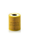 Mann Filter HU818X Yağ Filtresi