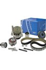 VW CC 2.0 TDI 140HP Triger ve Devirdaim Seti 2010-2015 SKF