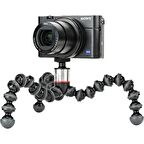 Joby GorillaPod 500 Ahtapot Esnek Mini Tripod