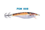 Pandora Squid Master PSM 9,5cm 10gr Kalamar Zokası - COL:08