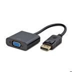 Çevirici Dısplay To Vga Gabble Gab-Dv020