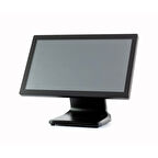 Kodpos Alpha 1870 18.5 Dokunmatik Pos İ7 7.Nesil 16gb Ram 256Gb ssd