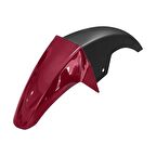 Mondial MH Drift 125 Ön Çamurluk Kırmızı