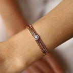 Point Baget Viyana Bileklik