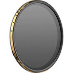 PolarPro 77mm Mist Edition II Veriable ND Filtre (2 - 5 Stop)