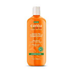 Cantu Kıvırcık ve Dalgalı Saçlar Sülfat İçermeyen Nemlendirici Saç Kremi 400 mL