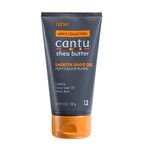 Cantu Smooth Shave Gel Tıraş Jeli - Tıraşın Yarattığı Tahrişe Karşı 142 gr