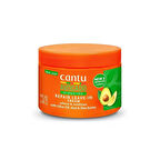 Cantu Avokado Yağlı Nemlendirici Onarıcı Durulanmayan Saç Kremi 340GR