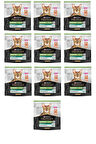 Pro Plan Renal Plus Sterilesed Somonlu Kısırlaştırılmış Kedi Maması 400 Gr. X 10 Paket
