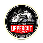 Uppercut Deluxe Easy Hold Pomade 90gr - Esnek Tutuş, Mat Pomad