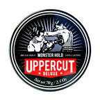 Uppercut Deluxe Monster Hold Pomade - Güçlü Tutuş, Orta Parlaklık Pomad