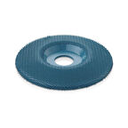 KUTZALL SD412X70 Orta Diş Düz Törpü 115 mm (Taşlama İçin)