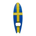 İsveç Temalı Magnet Sörf Açacak