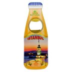 İstanbul Temalı Magnet Şişe Açacak