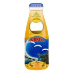 Türkiye Temalı Magnet Şişe Açacak