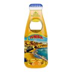 Tunus Temalı Magnet Şişe Açacak