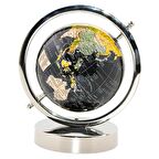 Dekoratif Dünya Küre SL4150-B