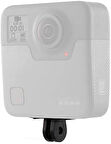 GoPro Fusion Bağlantı Tokası Asdfr-001 OUTLET