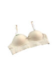 Best Bra Umt Kadın Telsiz İçi Boş C Cup Rahat Sütyen
