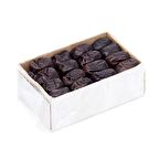 İran Taze Yumuşak Mazafeti Hurması Net 500 gr 10 Adet