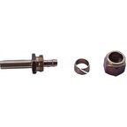 OEM Termoplastik Prinç Rekor Takımı 8mm