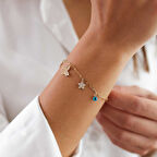 Ataç Şans Bilekliği