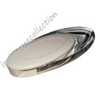 Stor, Zebra V.B.Ürünler İçin Şeffaf El Çek ( Zincir Ağırlığı )