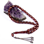 Özel Seri Murat Çoban Eski Katalin Eski Katalin Boru Obje Tesbih