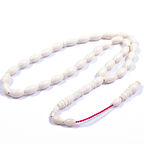 Arpa Kedim İmame İşçilikli Deve Kemiği Tesbih