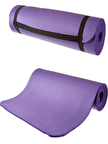 Busso NBR Mat Pilates & Yoga Minderi 1,5 cm Kalınlıkta